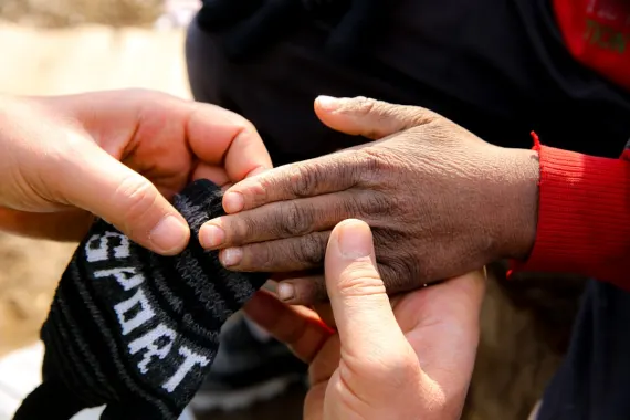 WinSpinBet Casino Supporto